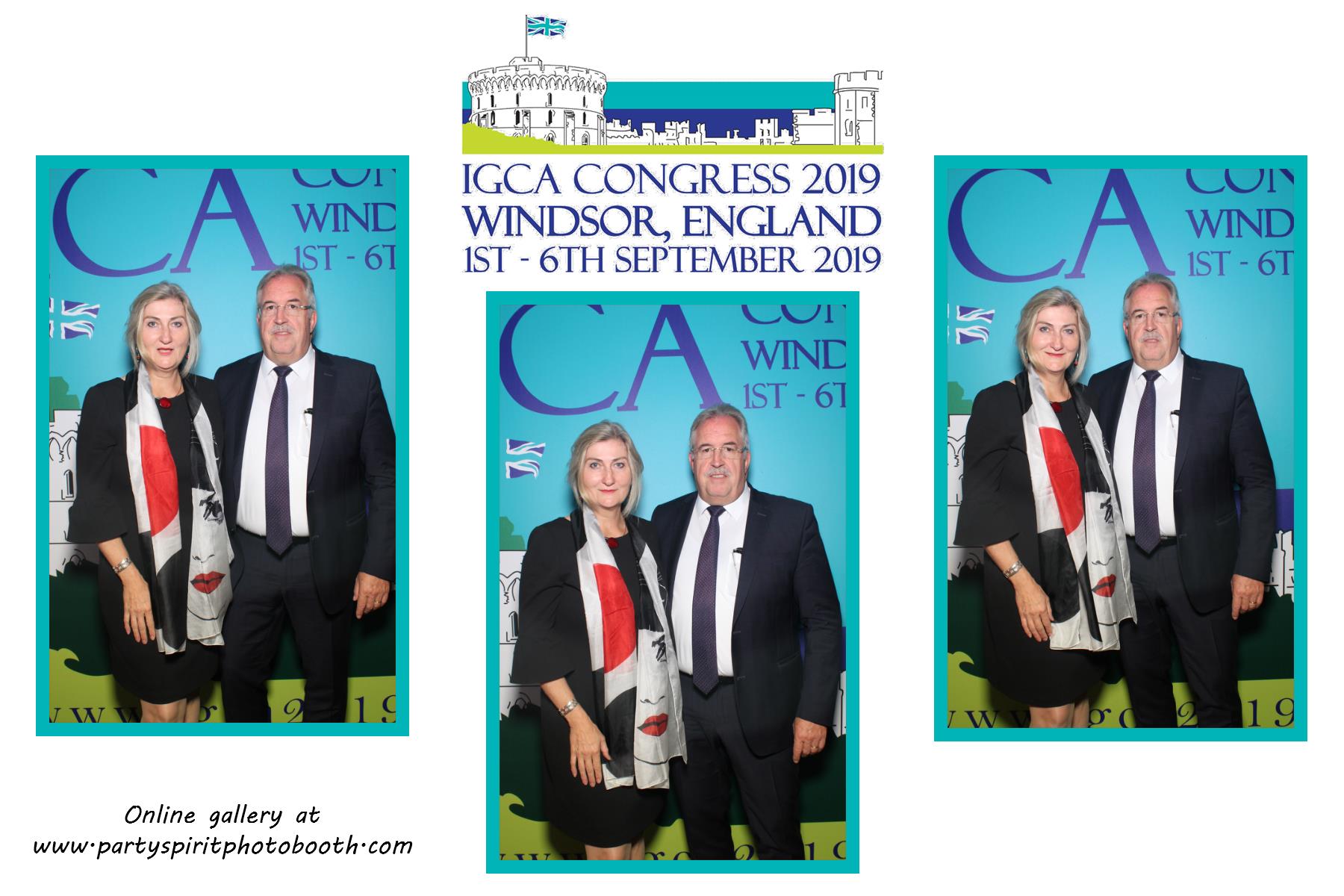 Corporate / Conference  | View more photos from the event at gallery.partyspiritphotobooth.com/u/PartySpiritPhotoBooth/Corporate-Conference